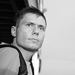 Князев Алексей