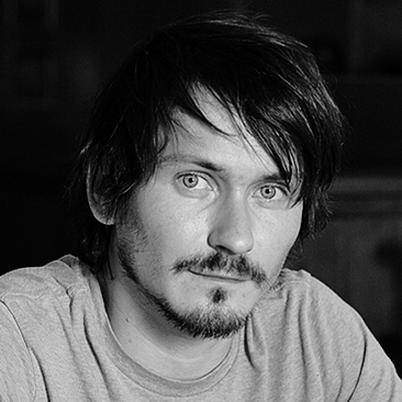 Козейкин Пётр
